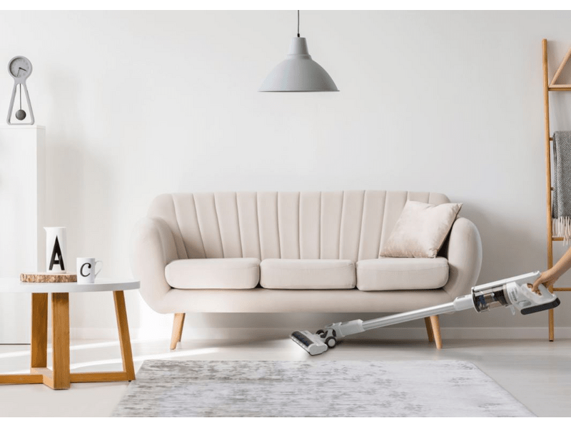 Gorenje SVC252FMWT Kéziporszívó felmosófejjel