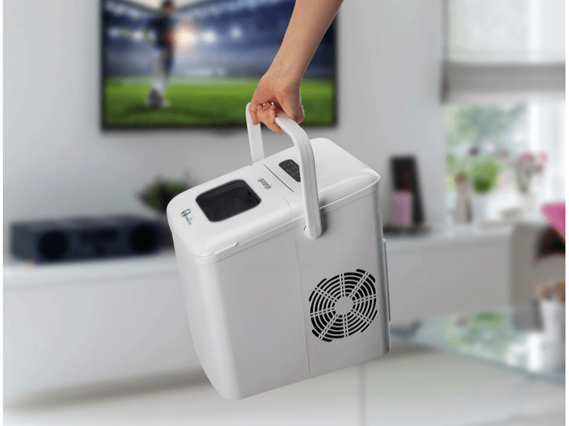 Gorenje IMD1200W Jégkészítő gép