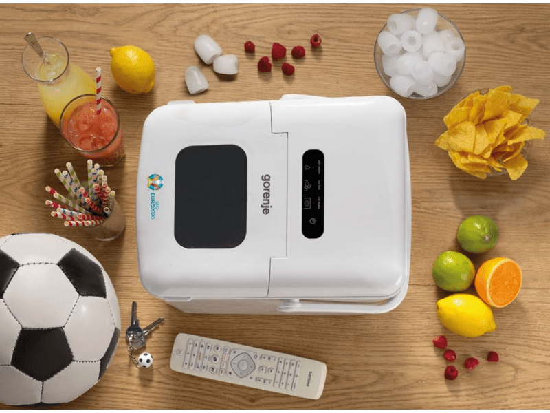 Gorenje IMD1200W Jégkészítő gép