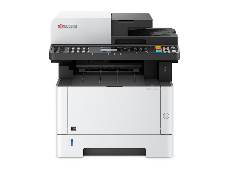 Kyocer 1102S13NL0 M2635DN MFP Multifunkciós lézernyomtató