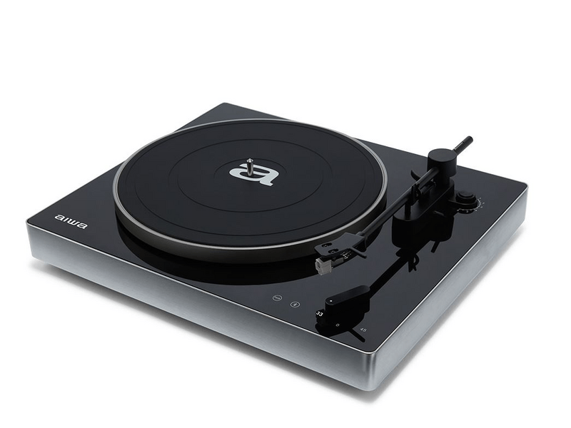 Aiwa APX-680BT Lemezjátszó