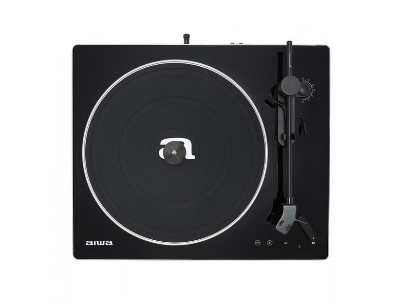 Aiwa APX-680BT Lemezjátszó