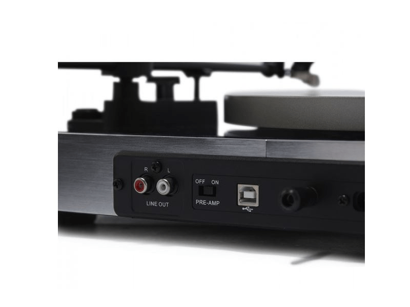 Aiwa APX-680BT Lemezjátszó