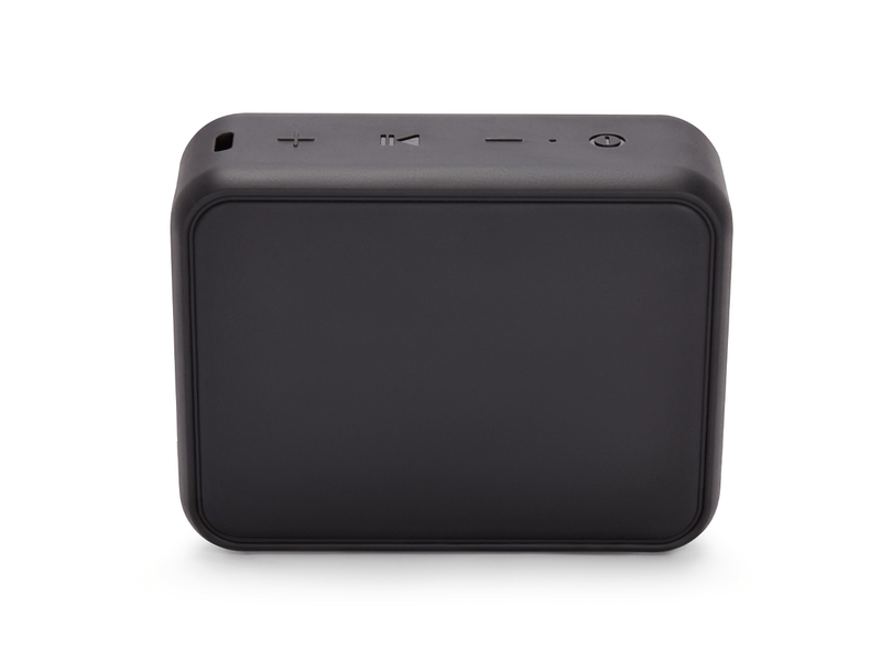 Aiwa BS-200BK Bluetooth hangszóró, fekete