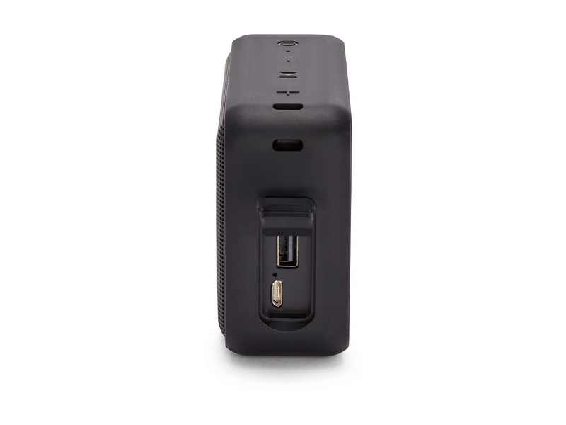 Aiwa BS-200BK Bluetooth hangszóró, fekete