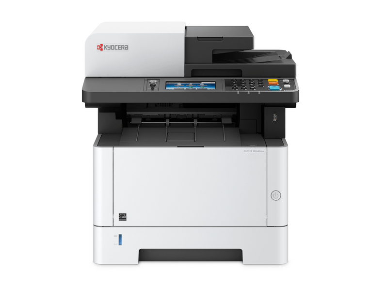 Kyocera 1102S53NL0 M2640IDW MFP Multifunkciós Lézernyomtató
