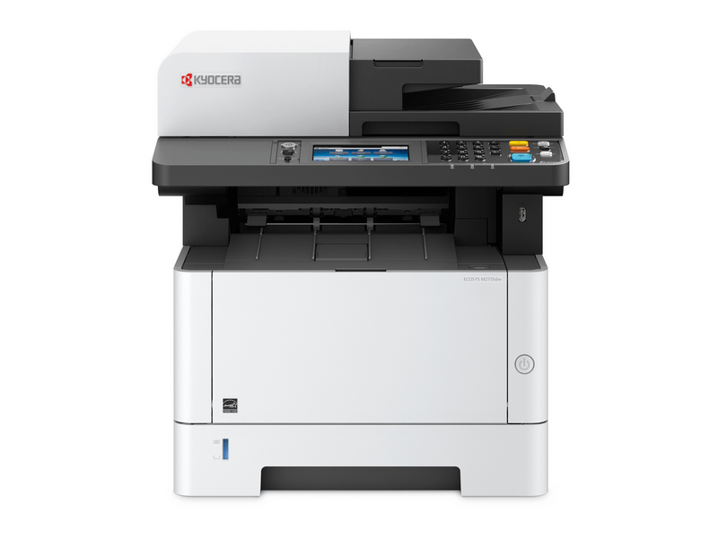 Kyocera 1102SG3NL0 M2735DW MFP Multifunkciós Lézernyomtató