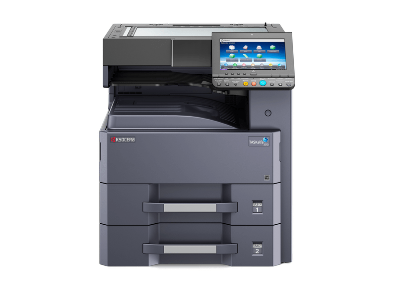 KYOCERA TASKALFA 3212I 1102V73NL0 A3 Mono másoló