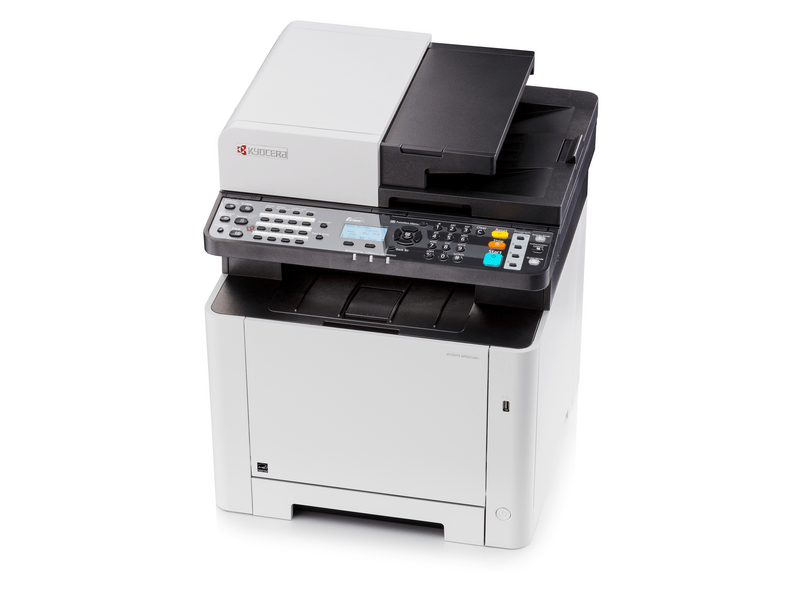 Kyocera 1102RA3NL0 M5521CDN Multifunkciós lézernyomtató