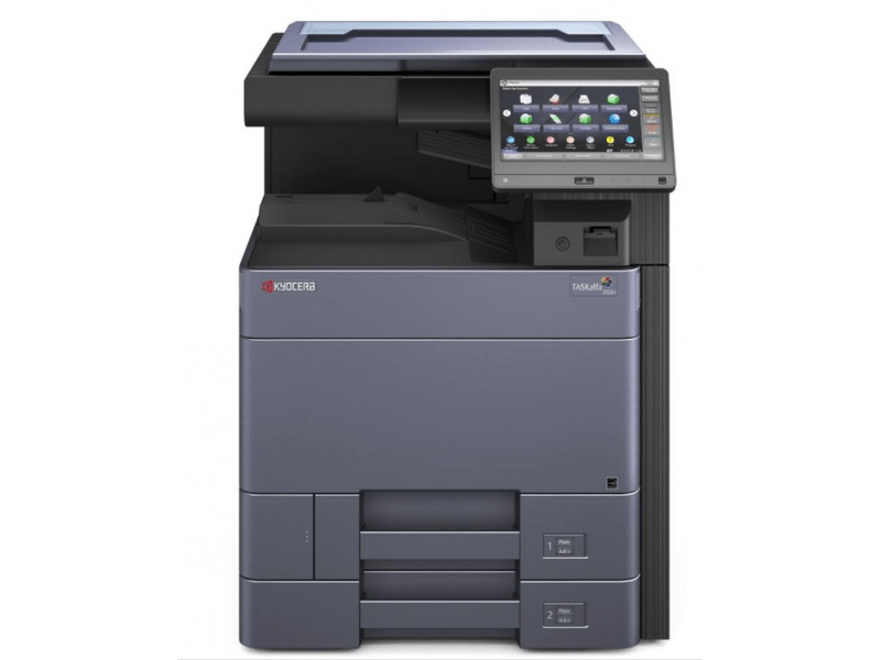 Kyocera TASKALFA 4053CI 1102VF3NL0 A3 Színes nyomtató