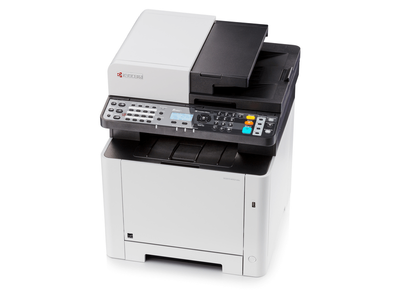 Kyocera 1102R93NL0 M5521CDW Multifunkciós lézernyomtató