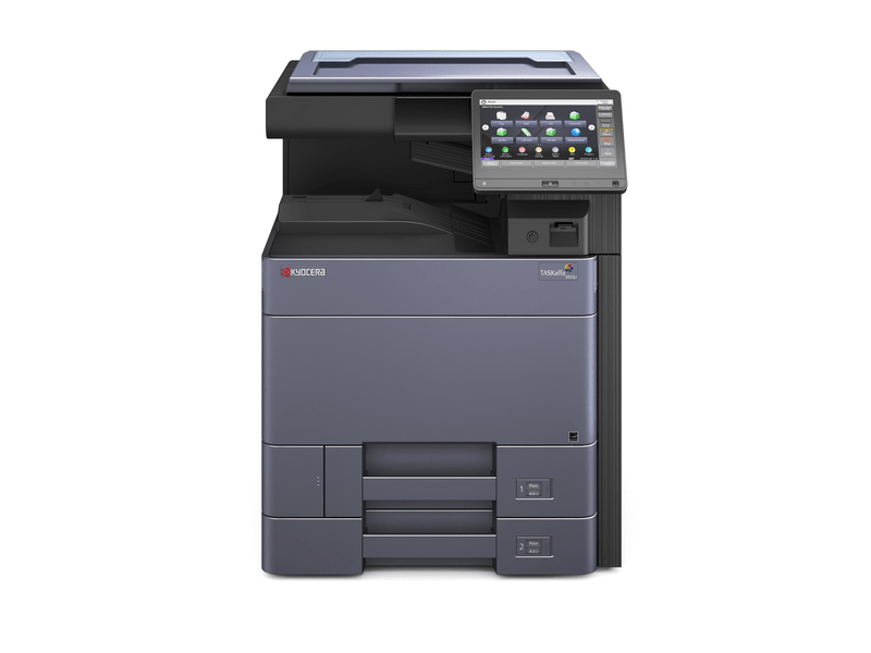 Kyocera TaskAlfa 6003I 1102VK3NL0 A3 MFP multifunkciós készülék