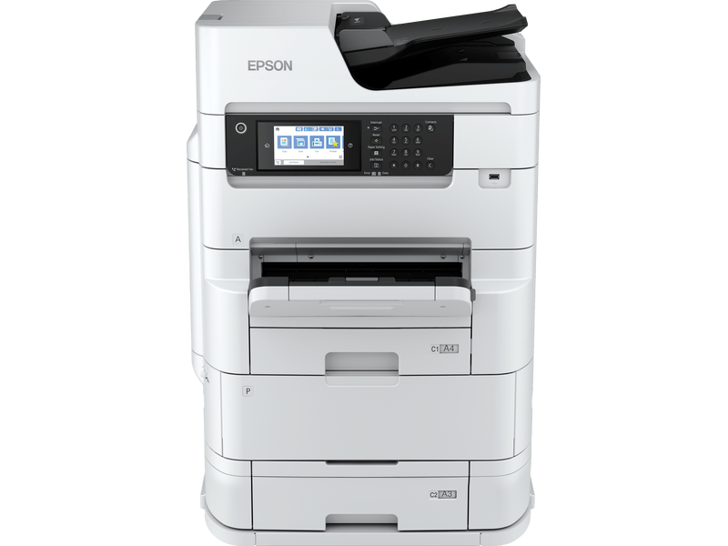Epson WorkForce Pro WFC879RDTWFC Multifunkciós nyomtató