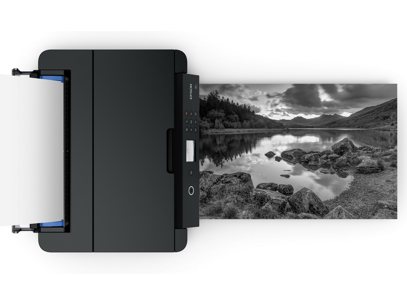 Epson Expression Photo XP15000 Fotónyomtató