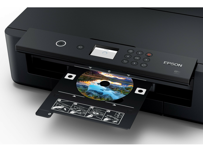 Epson Expression Photo XP15000 Fotónyomtató