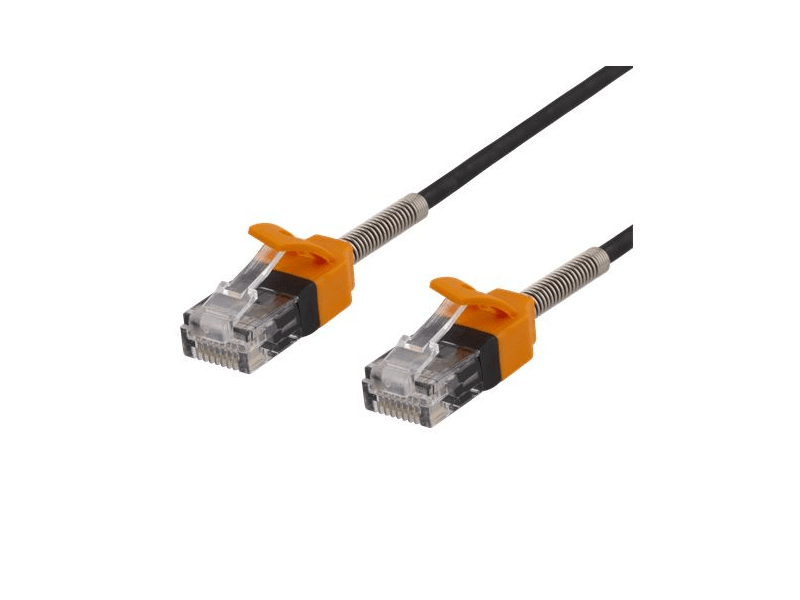 Deltaco GAM-037 Gamer internetkábel, 3m