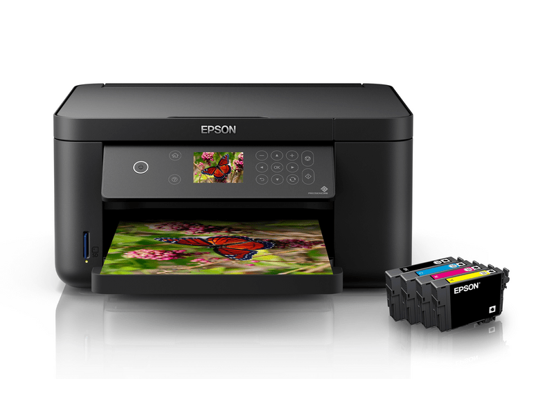 Epson XP5100 Tintasugaras, multifunkciós fotónyomtató