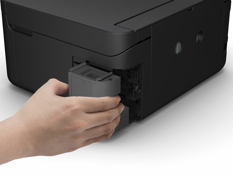 Epson XP5100 Tintasugaras, multifunkciós fotónyomtató