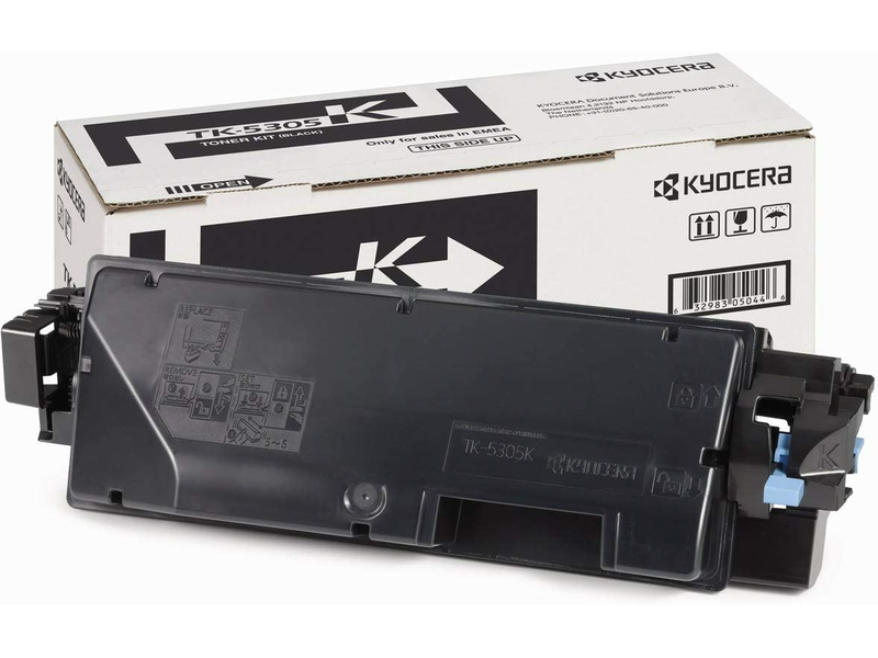 Kyocera TK-5305K (1T02VM0NL0) Toner, fekete