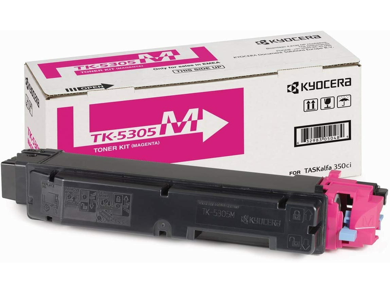 Kyocera TK-5305M (1T02VMBNL0) Toner, magenta