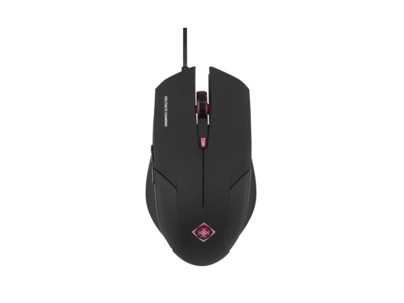 Deltaco GAM-023UK 4 in 1 Gamer szett