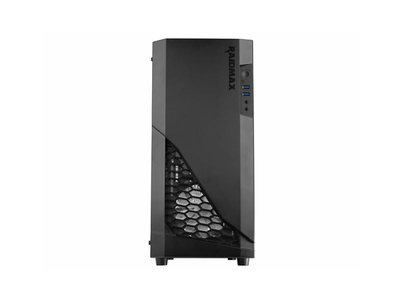 Raidmax Aegis A28FTB Számítógépház