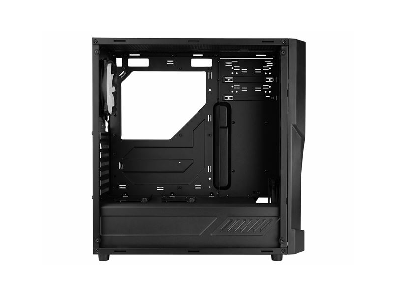 Raidmax Aegis A28FTB Számítógépház