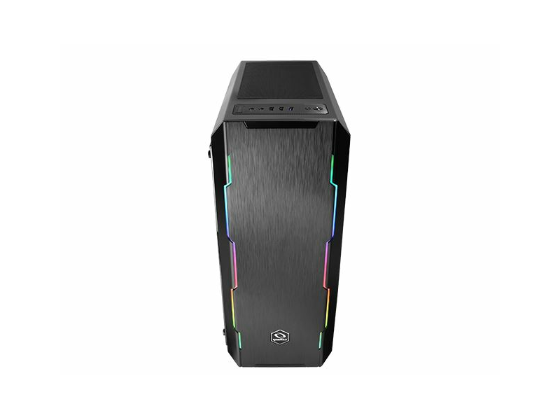 Raidmax Attila T25FTB Számítógépház