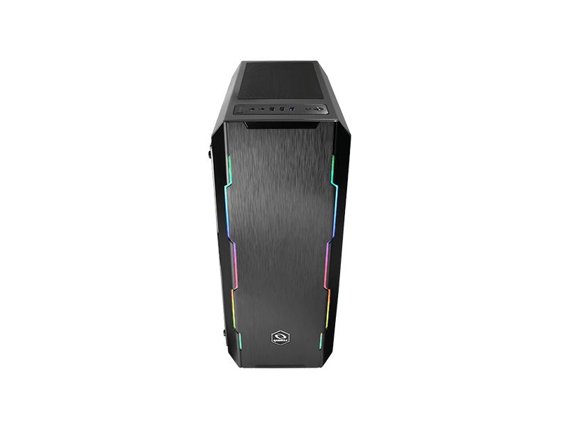 Raidmax Attila T25FTB Számítógépház