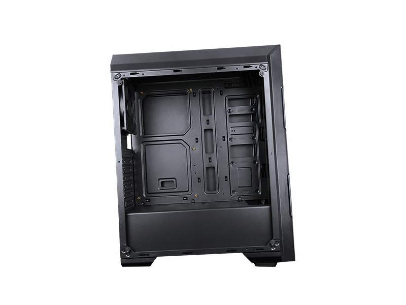 Raidmax Attila T25FTB Számítógépház