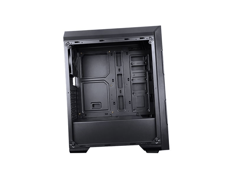 Raidmax Attila T25FTB Számítógépház