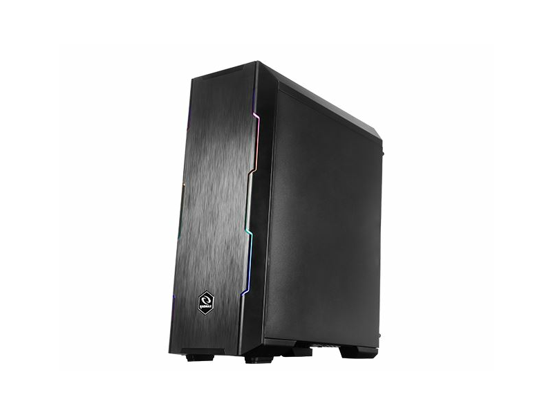Raidmax Attila T25FTB Számítógépház