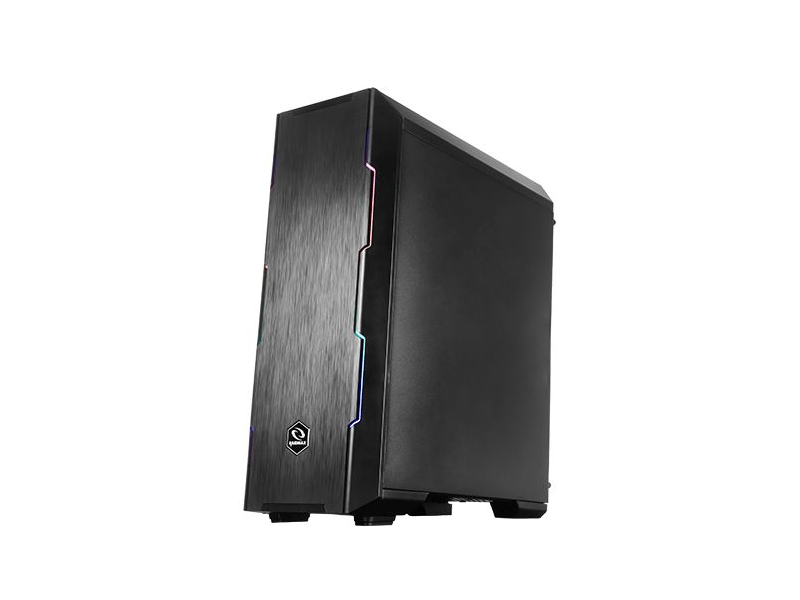 Raidmax Attila T25FTB Számítógépház