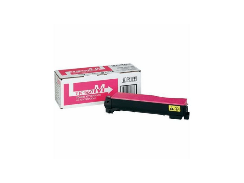 Kyocera TK-560 (1T02HNBEU0) Magenta Toner