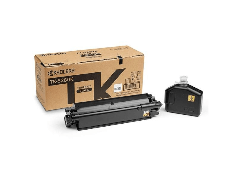 Kyocera TK-5280K (1T02TW0NL0) Nyomtató toner, fekete