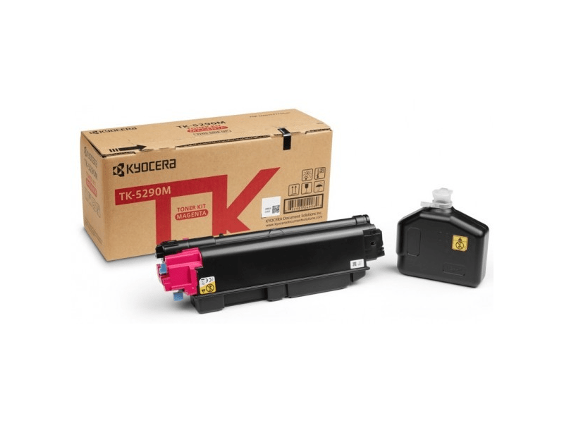 Kyocera TK-5290M (1T02TXBNL0) Nyomtató toner, magenta