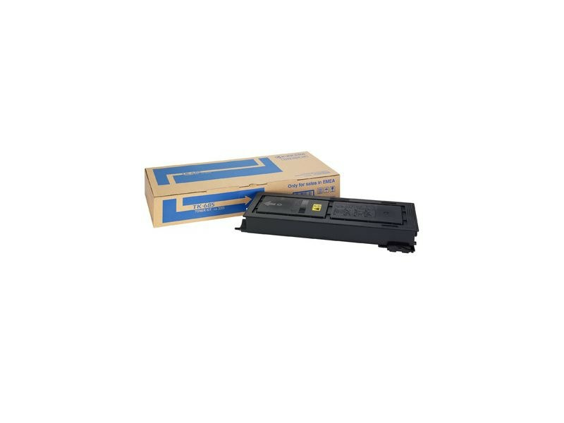 Kyocera TK-685 (1T02K50NL0) Fekete Toner