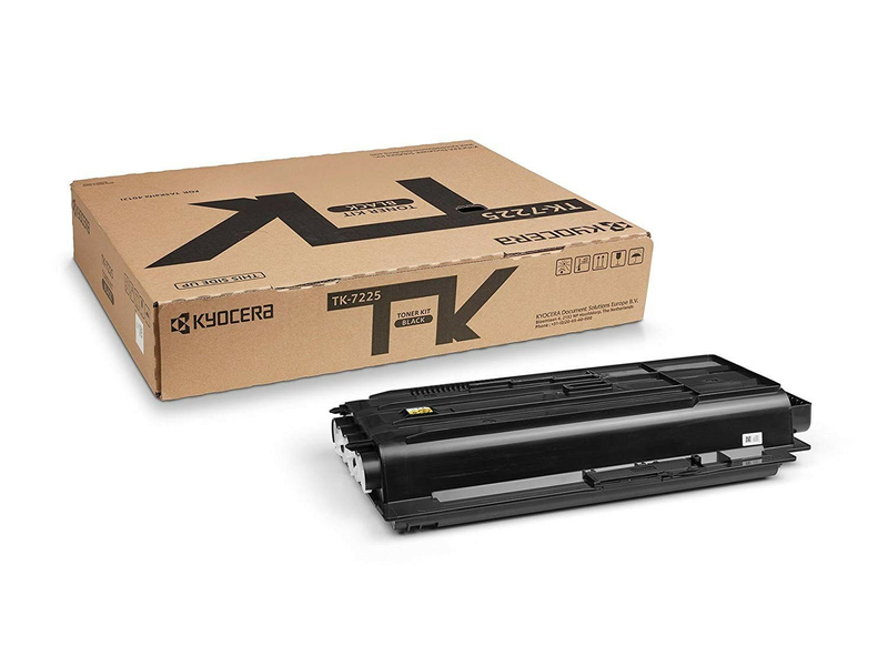 Kyocera 1T02V60NL0 Toner