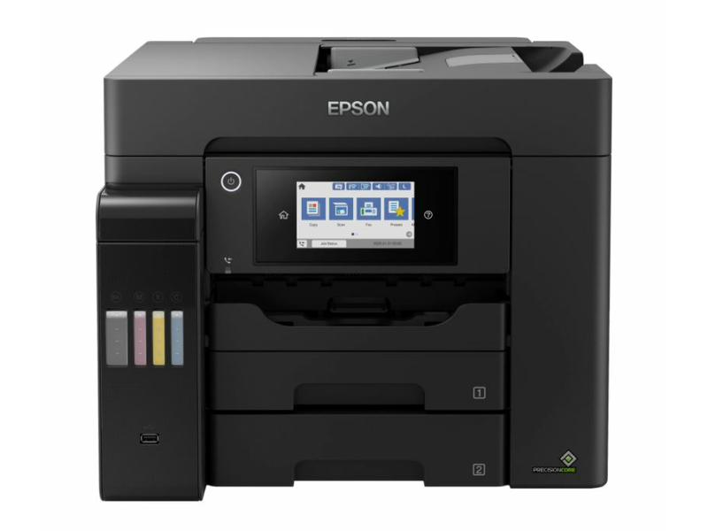 Epson EcoTank L6570 Multifunkciós tintasugaras nyomtató