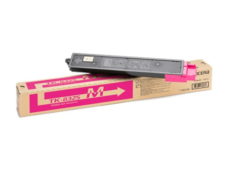 Kyocera TK-8325M 1T02NPBNL0 nyomtató toner, magenta