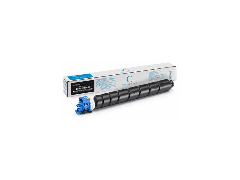 Kyocera TK-8335C (1T02RLCNL0) nyomtató toner, ciánkék
