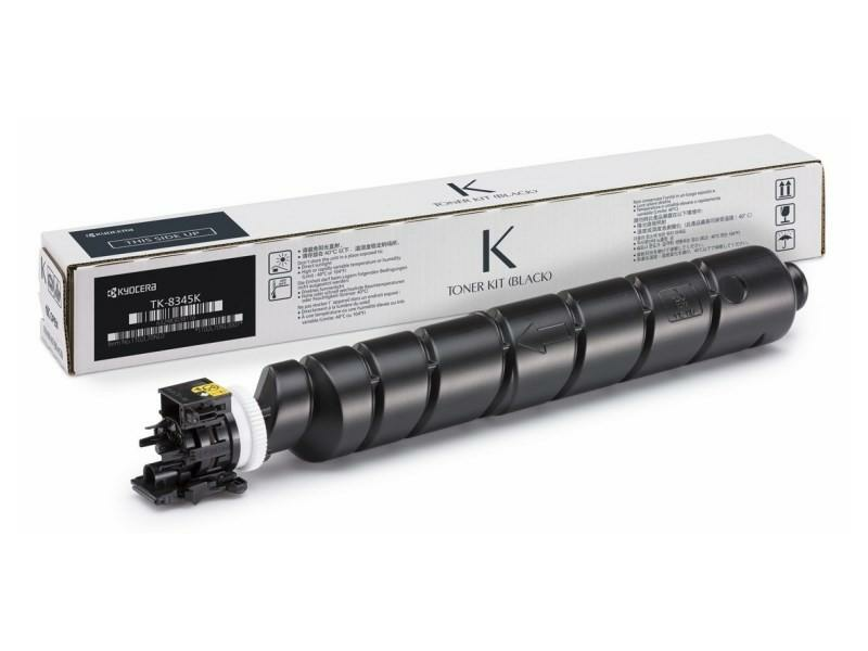 Kyocera TK-3545 1T02L70NL0 nyomtató toner,  fekete