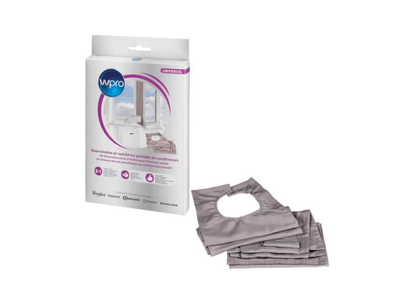 WPRO ASK-007 Mobilklíma kivezető szett