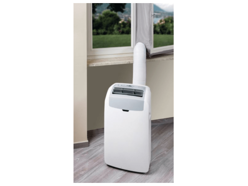 WPRO ASK-007 Mobilklíma kivezető szett