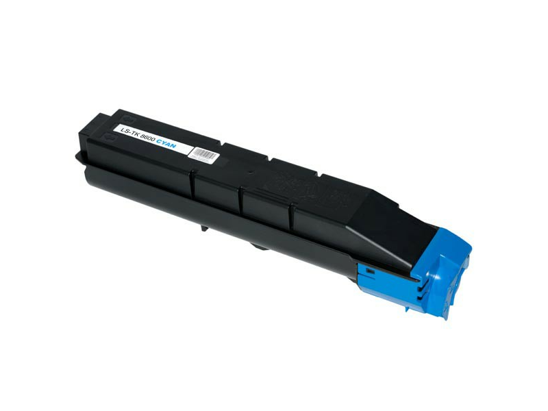 Kyocera 1T02MNCNL0 nyomtató toner, ciánkék