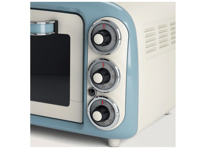 Ariete 979.BL Vintage minisütő