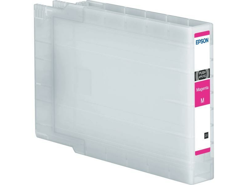 Epson T9073 Tintapatron, Magenta