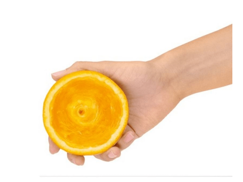 Sage SCP600SIL Gyümölcsprés