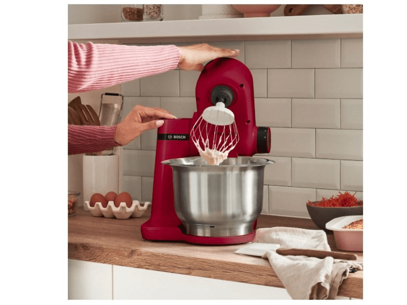 Bosch MUMS2ER01 Konyhai robotgép