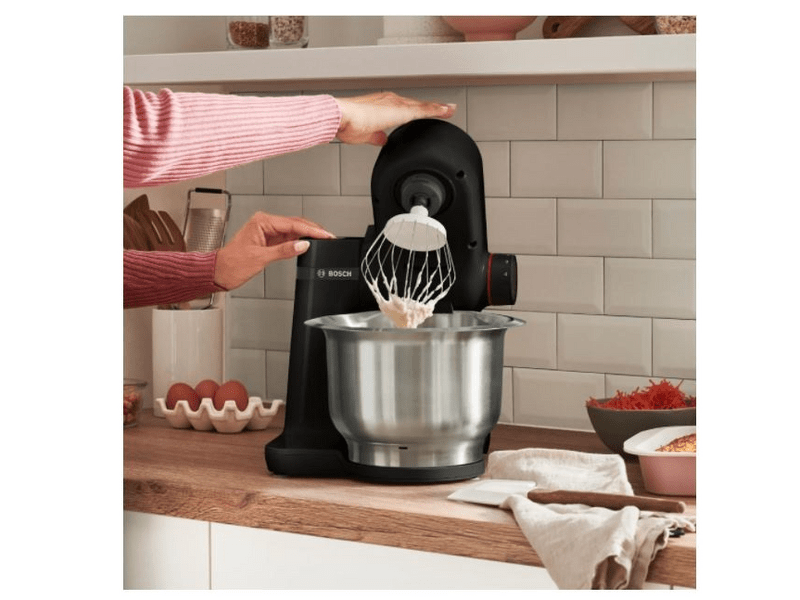 Bosch MUMS2EB01 Kuhinjski robotski uređaj